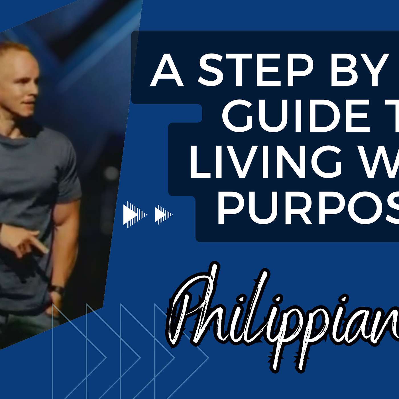 This is Living // A Step by Step Guide to Living with Purpose