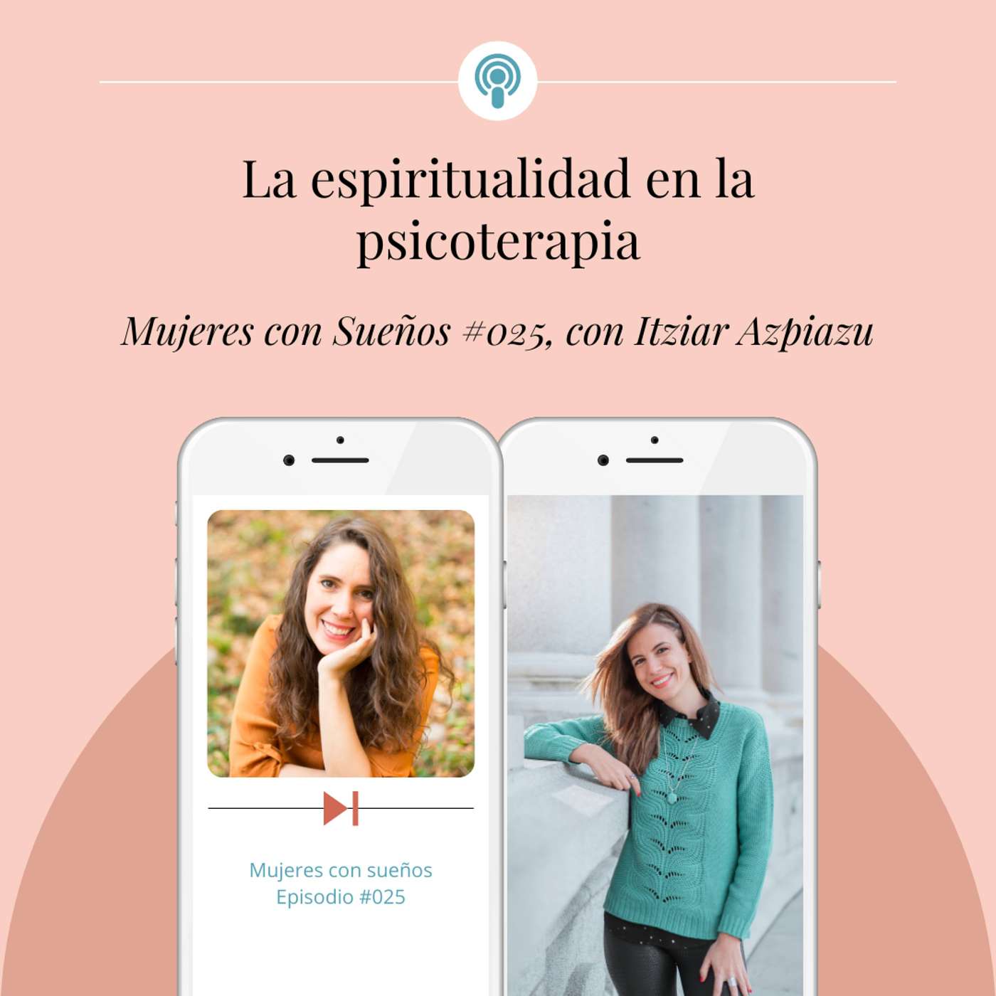 MUJERES CON SUEÑOS