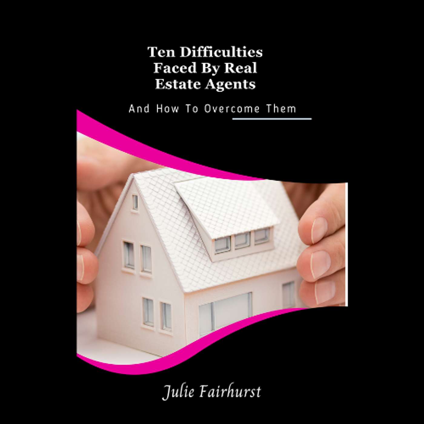 Elevate Your Real Estate Game - Mastering Challenges and Competition