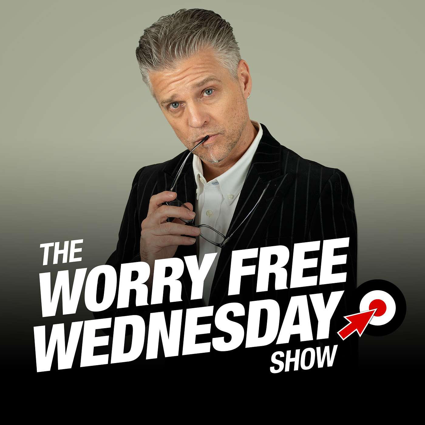 Winning Over Worry - The Worry FREE Wednesday Show #80