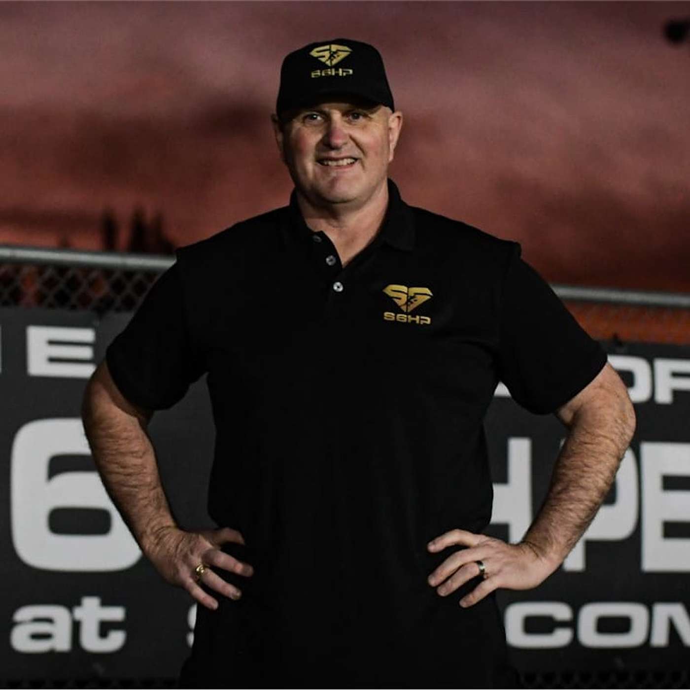 Carl Jennings: The behaviors of Success and what it takes to be the best of the best.