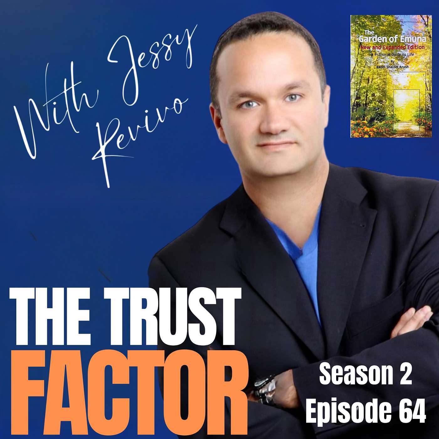 Episode 64 - Tucker Says Chabad Is Conducting The War On Iran. Can't Make It Up. Episode 64 - Tucker Says Chabad Is Conducting The War On Iran. Can't Make It Up.