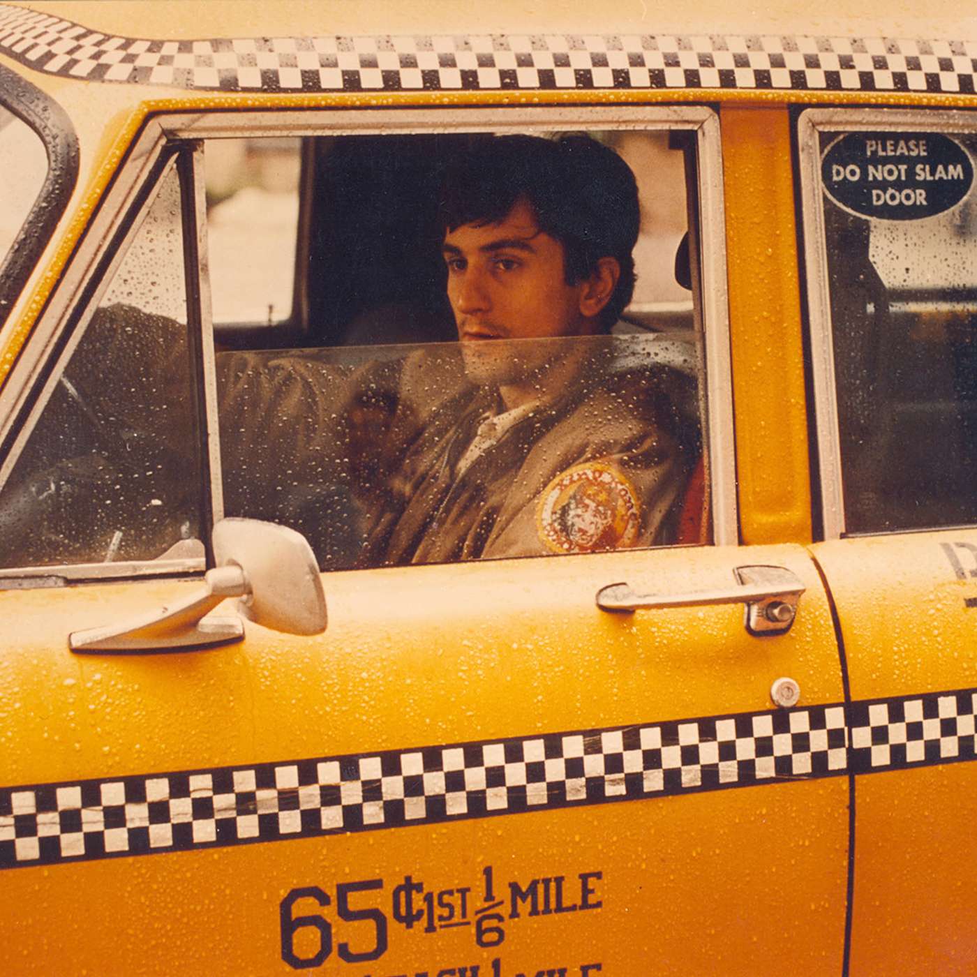 Taxi Driver: Part 2 episode artwork
