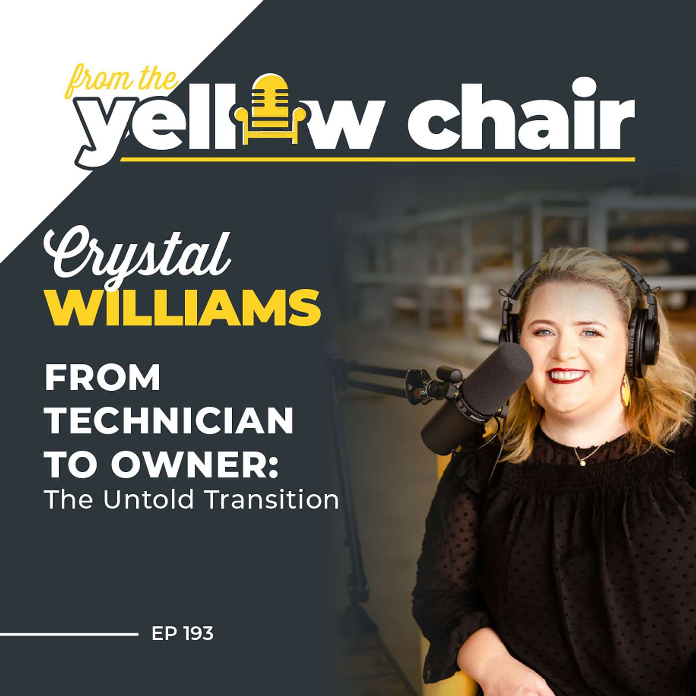 From Technician to Leader: The Untold Transition From Technician to Leader: The Untold Transition