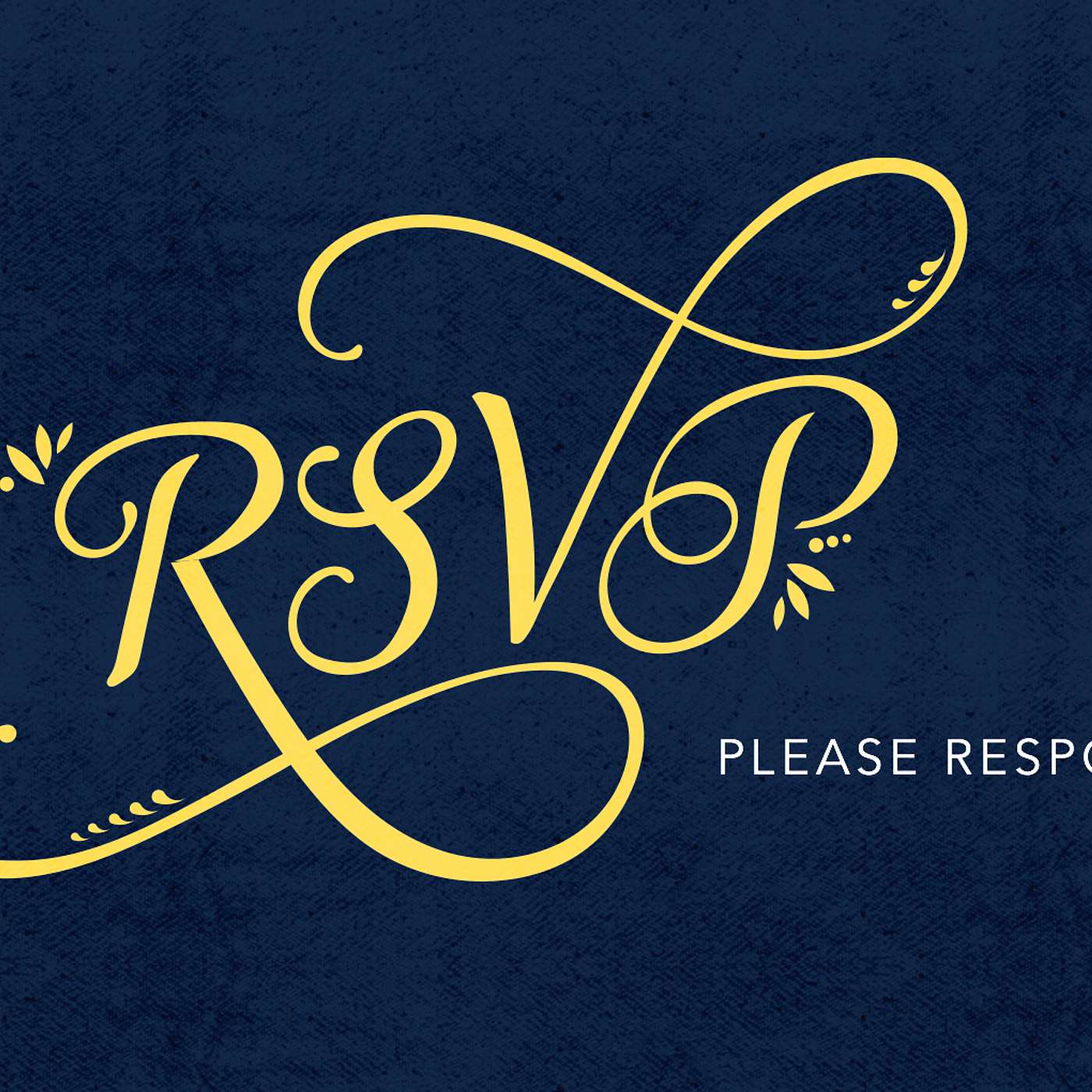 RSVP Week 4 episode artwork