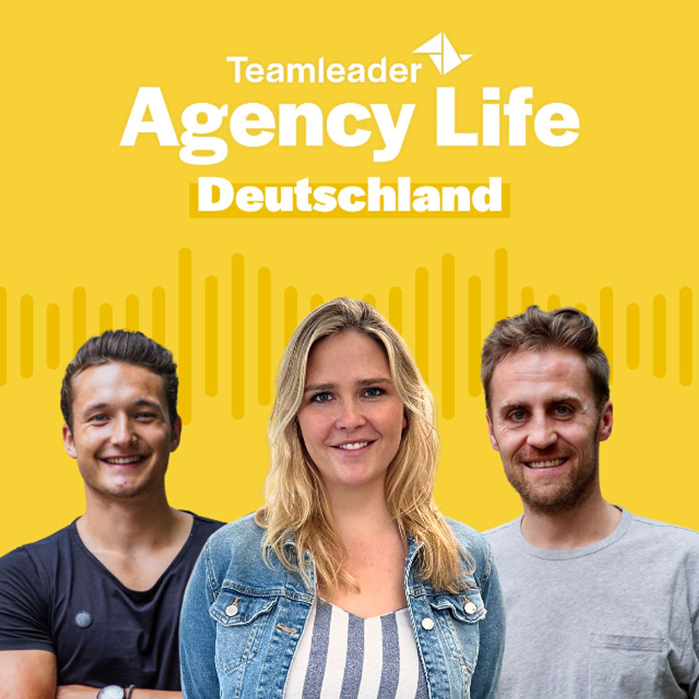 Agency Life Deutschland by Teamleader