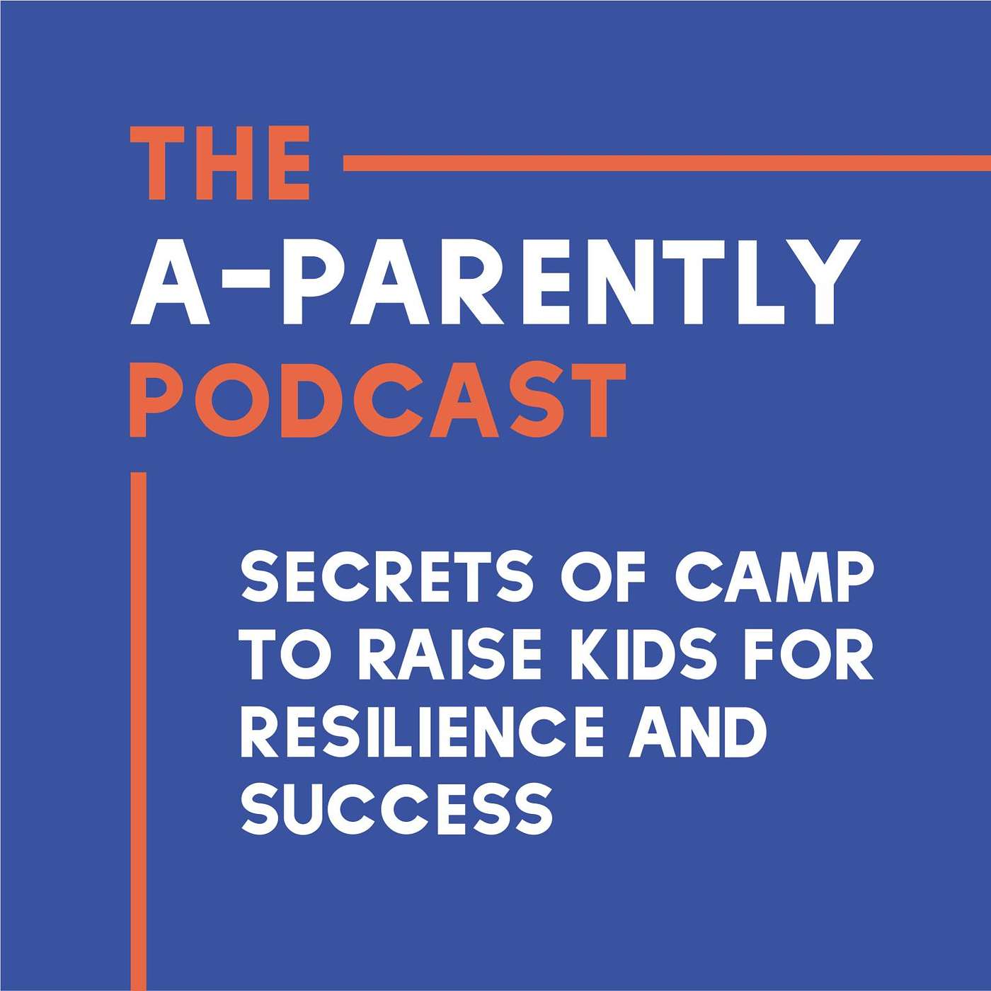 The A-Parently Podcast