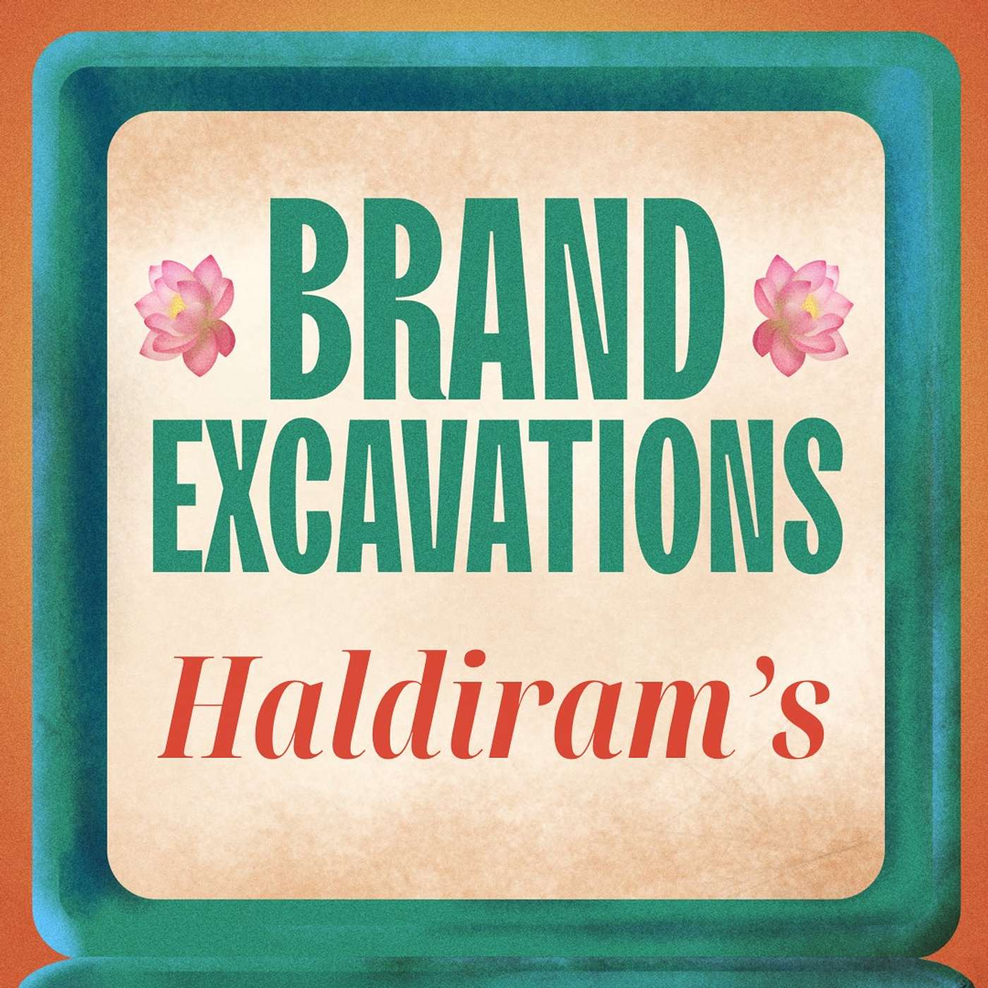 Brand Excavations