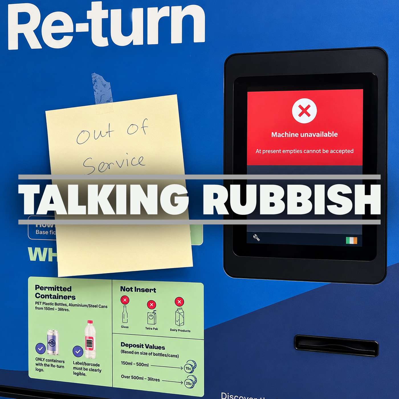 111. When does a Deposit Return Scheme become a tax?