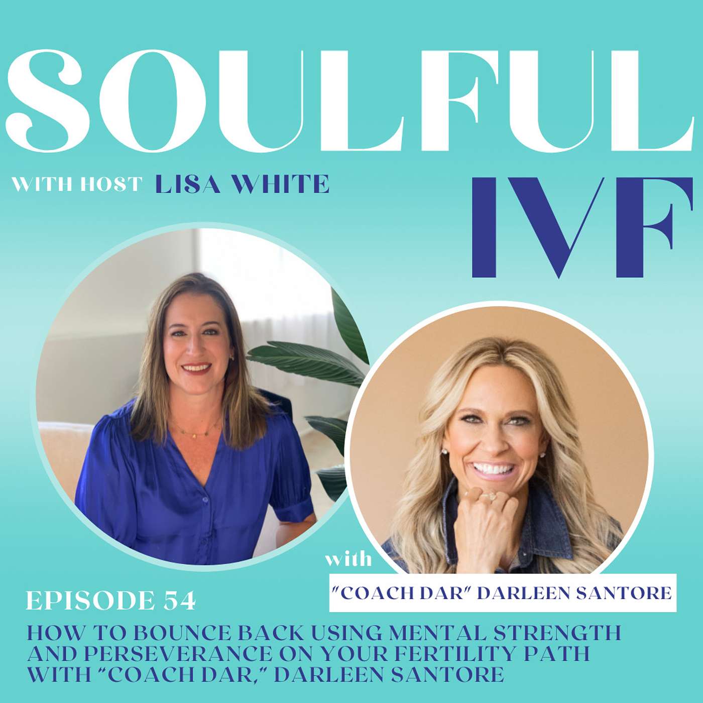 Soulful IVF