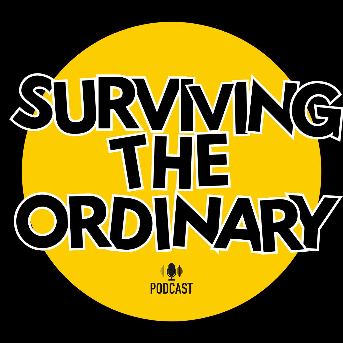 Surviving The Ordinary