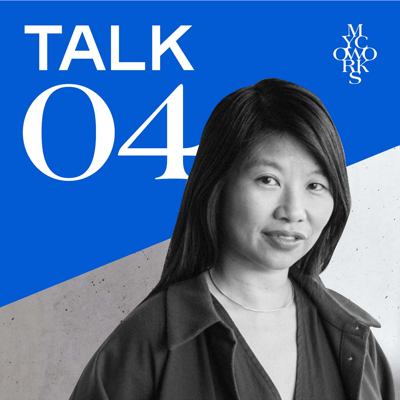 Talk 04: Becoming Mycelial with Sophia Wang