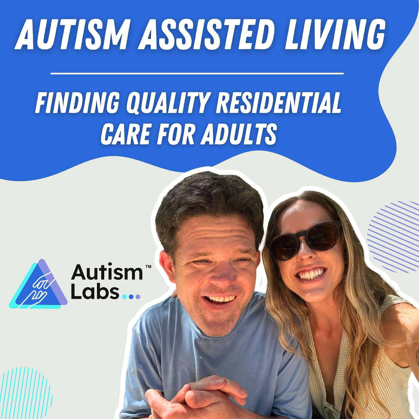 Autism Assisted Living: Finding Quality Care For Adults