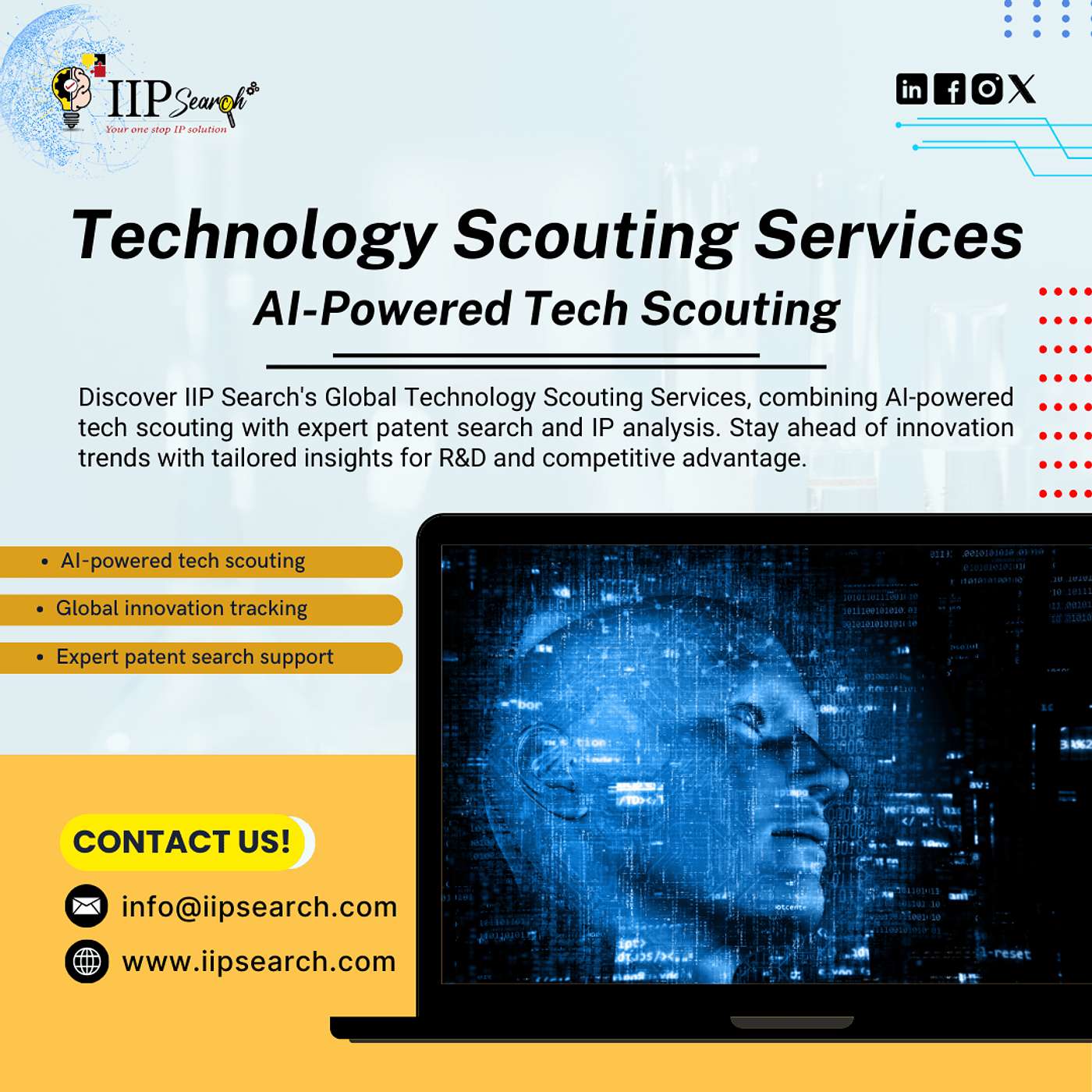 IIP Search\'s Podcast