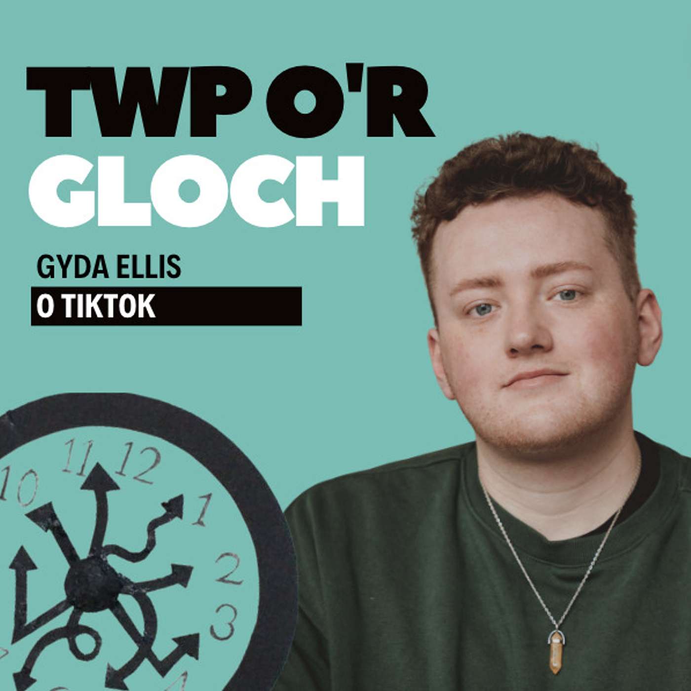 Twp o'r gloch