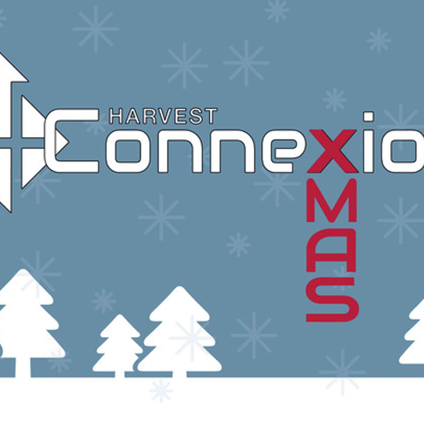 Connexion Christmas | Part 2: Don't Let Fear Rob You of The Gift episode artwork