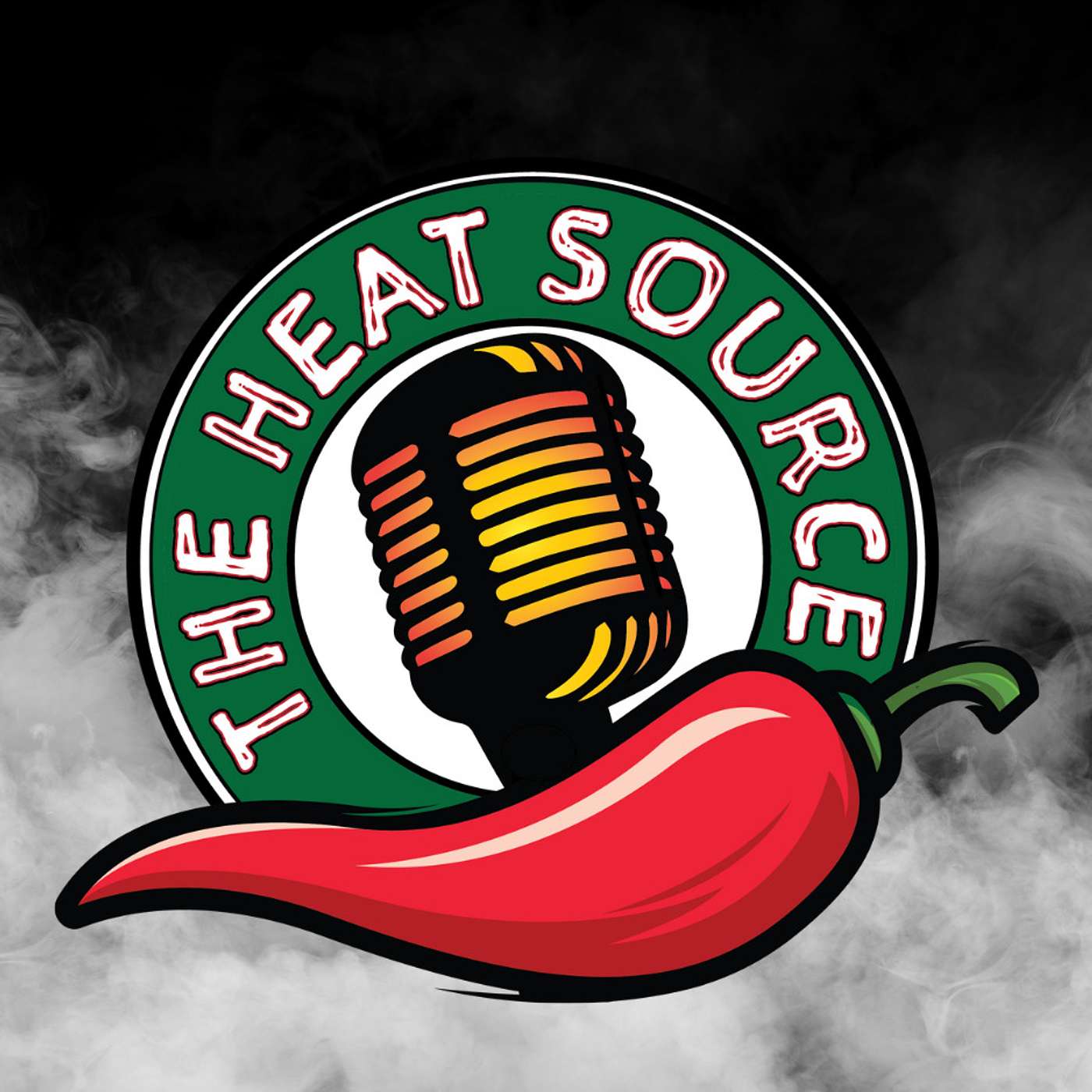 The Heat Source