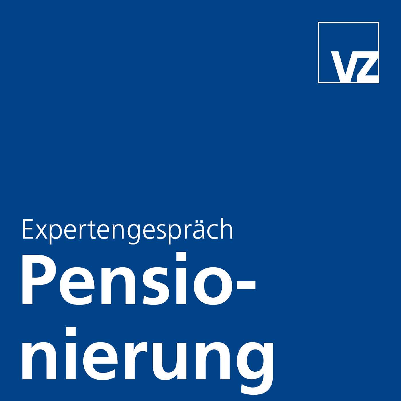 Pensionierung: Warum machen sich Schweizer so viele Sorgen?