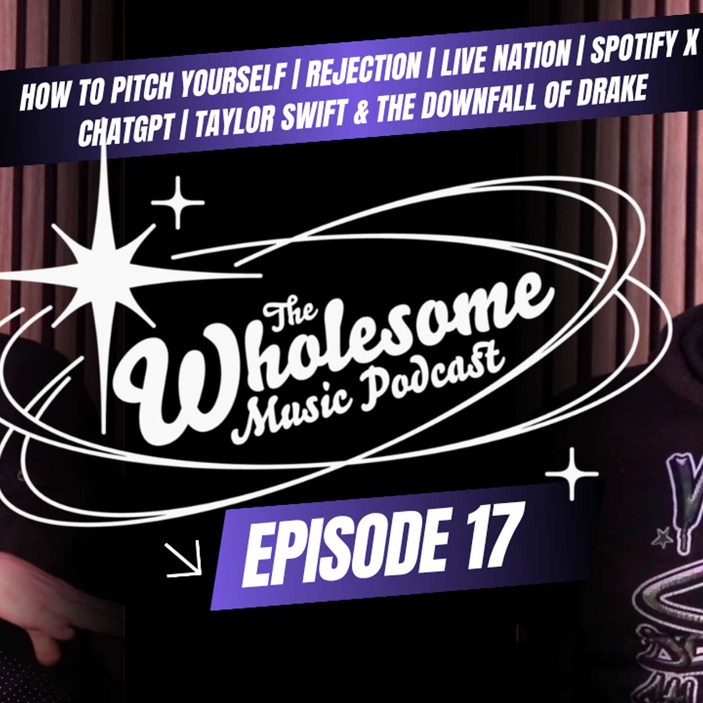 The Wholesome Music Podcast