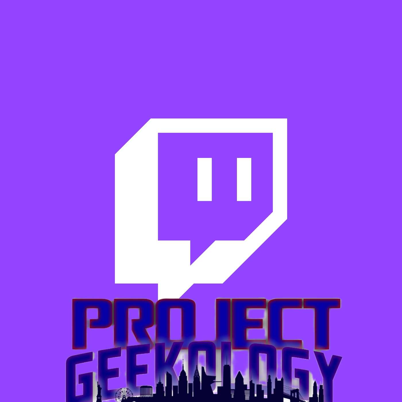 Project Geekology