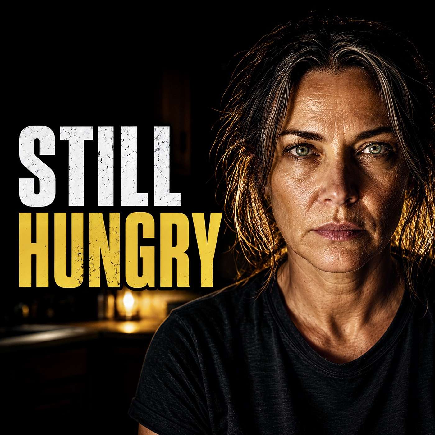 Still Hungry?