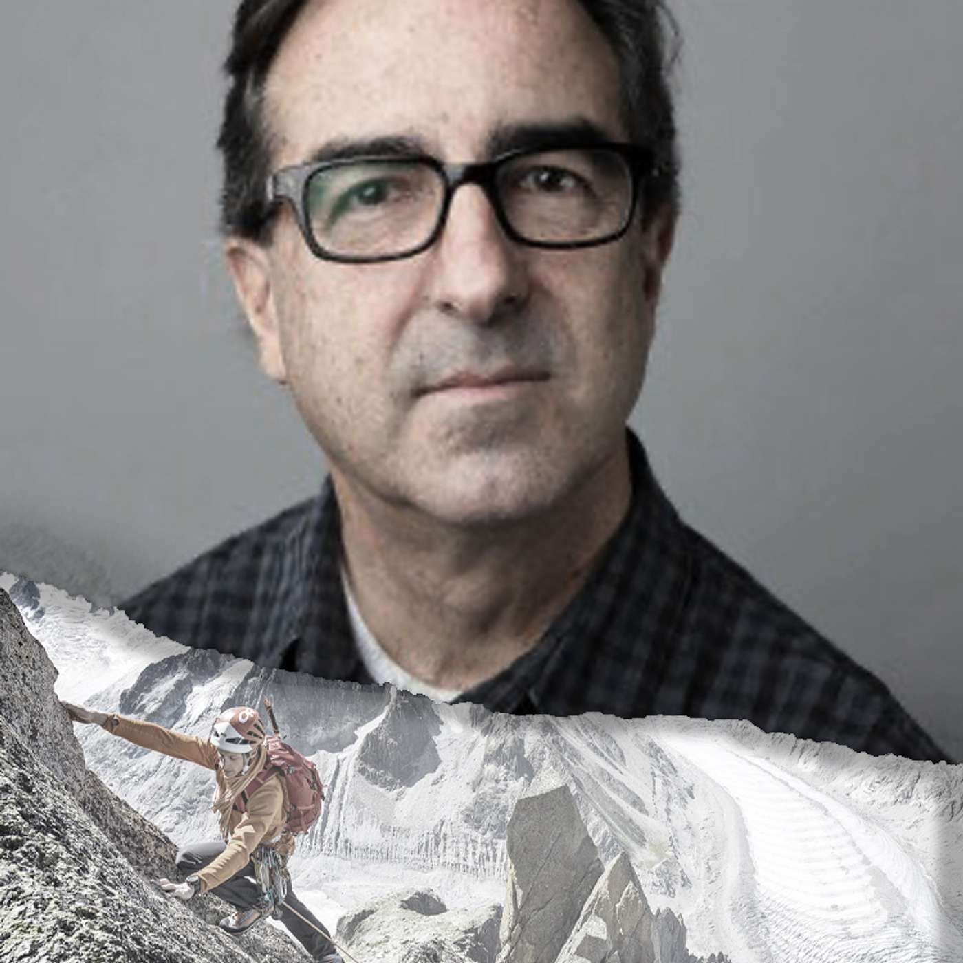 Knife's Edge: Survival at 13,000' - Matthew Childs