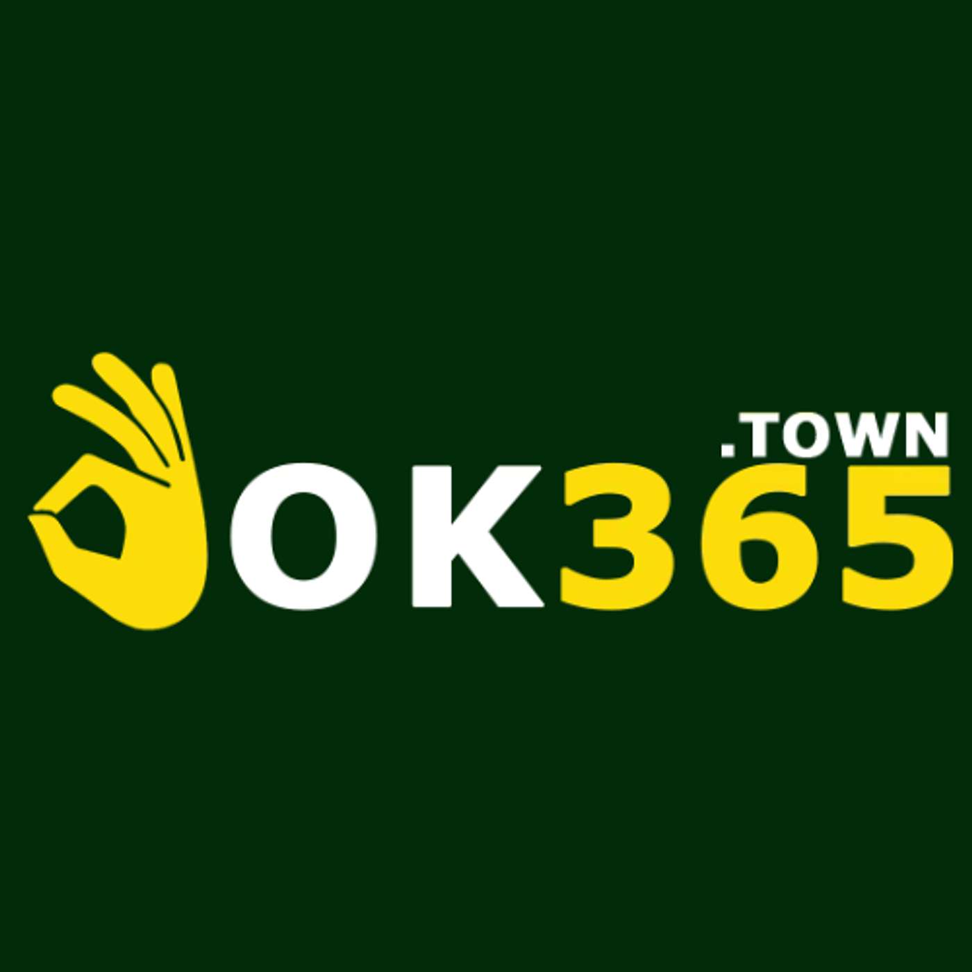 ok365.town: uy tin hang dau voi hon 1000 game giai tri hap dan