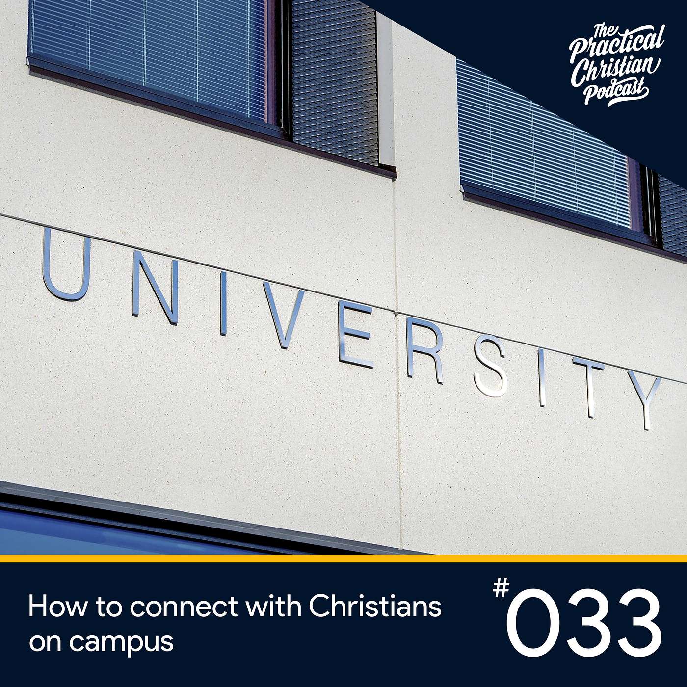 How to connect with Christians on campus