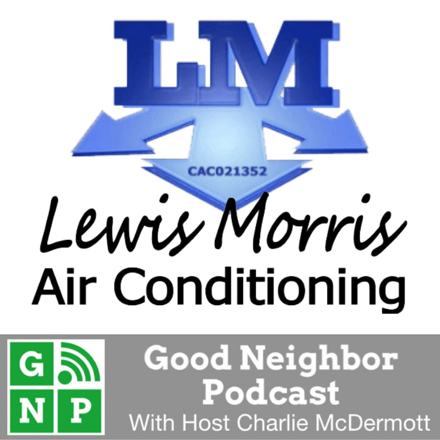 Good Neighbor Podcast