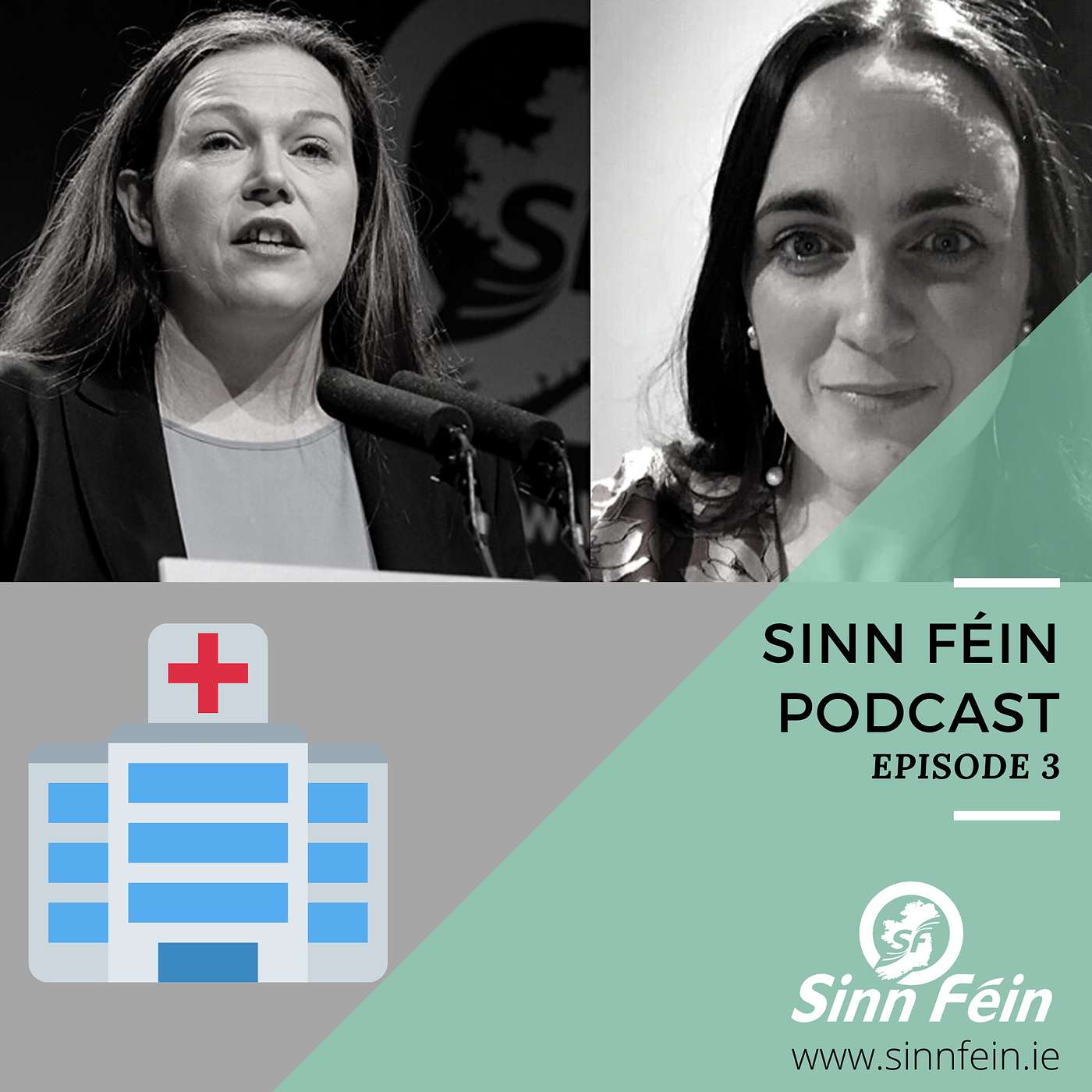 Sinn Féin
