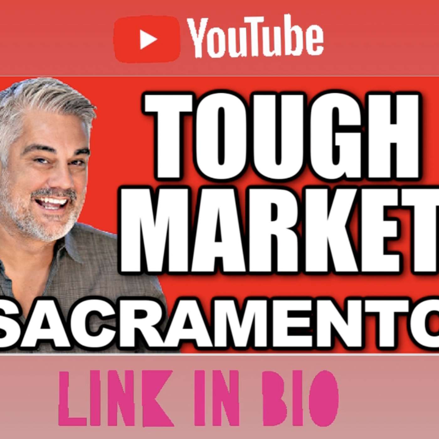 Sacramento Real Estate with Mark McDonough