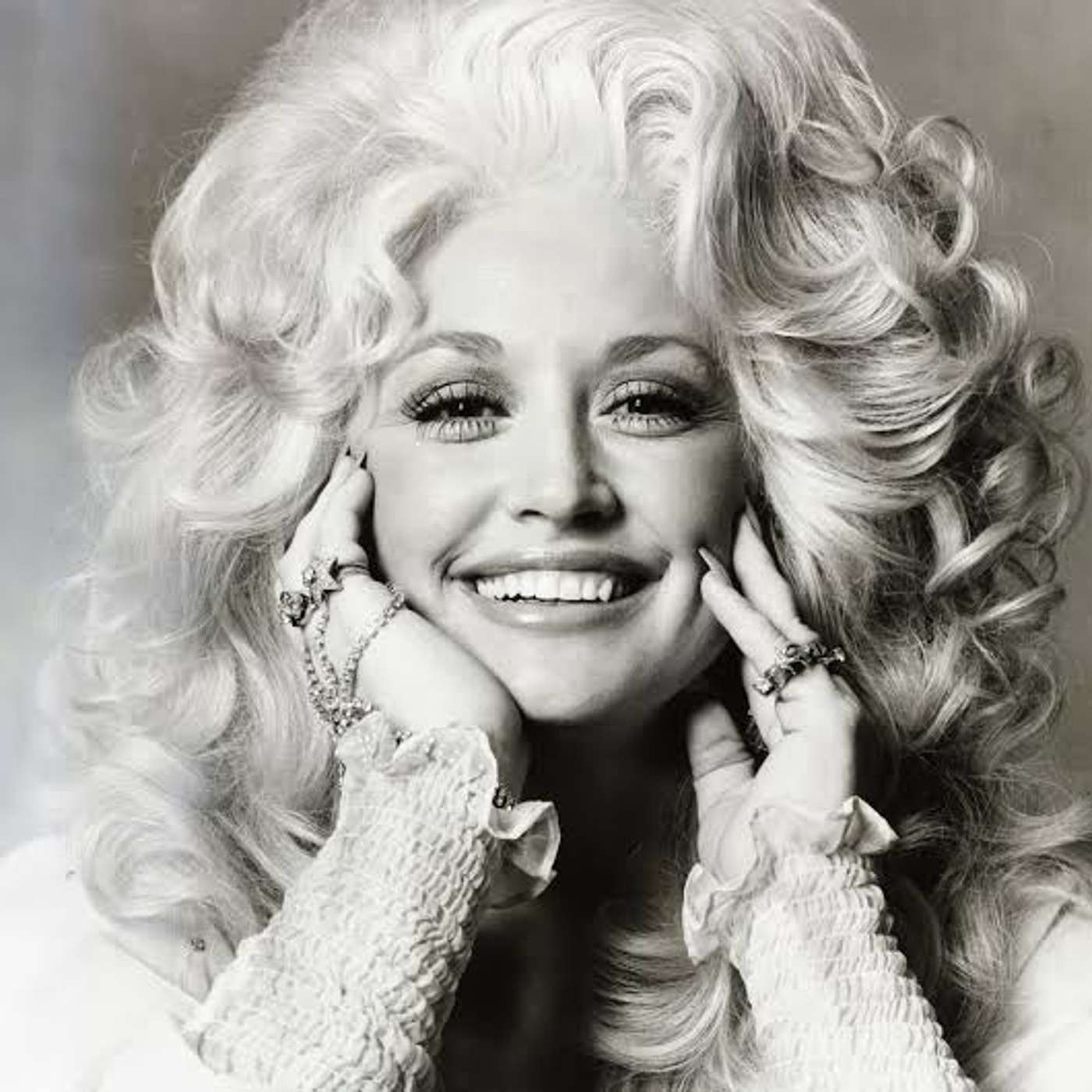 Why We May Never Have Another Dolly Parton episode artwork