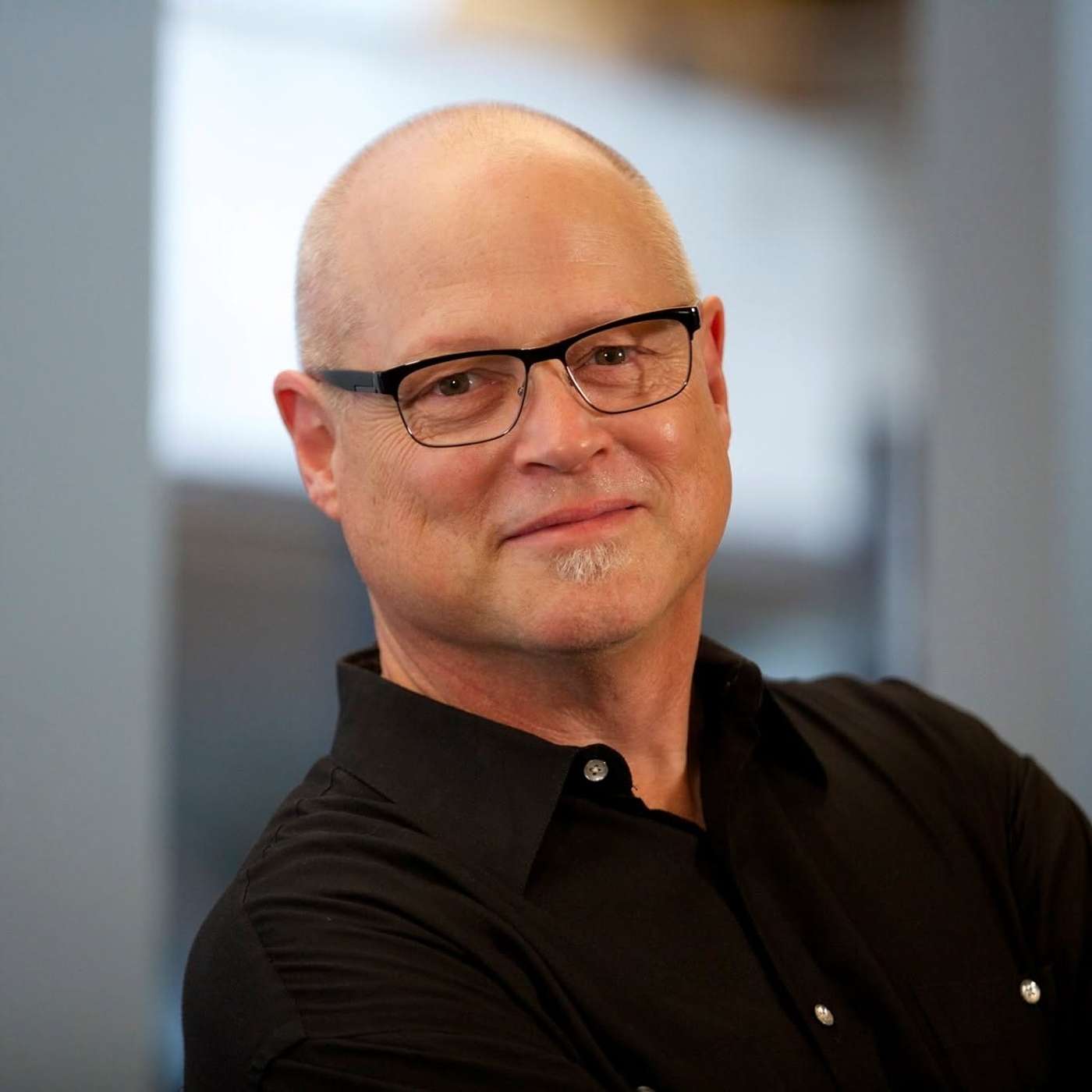 Danny Creed on Building a Million-Dollar Coaching Business Through Referrals episode artwork