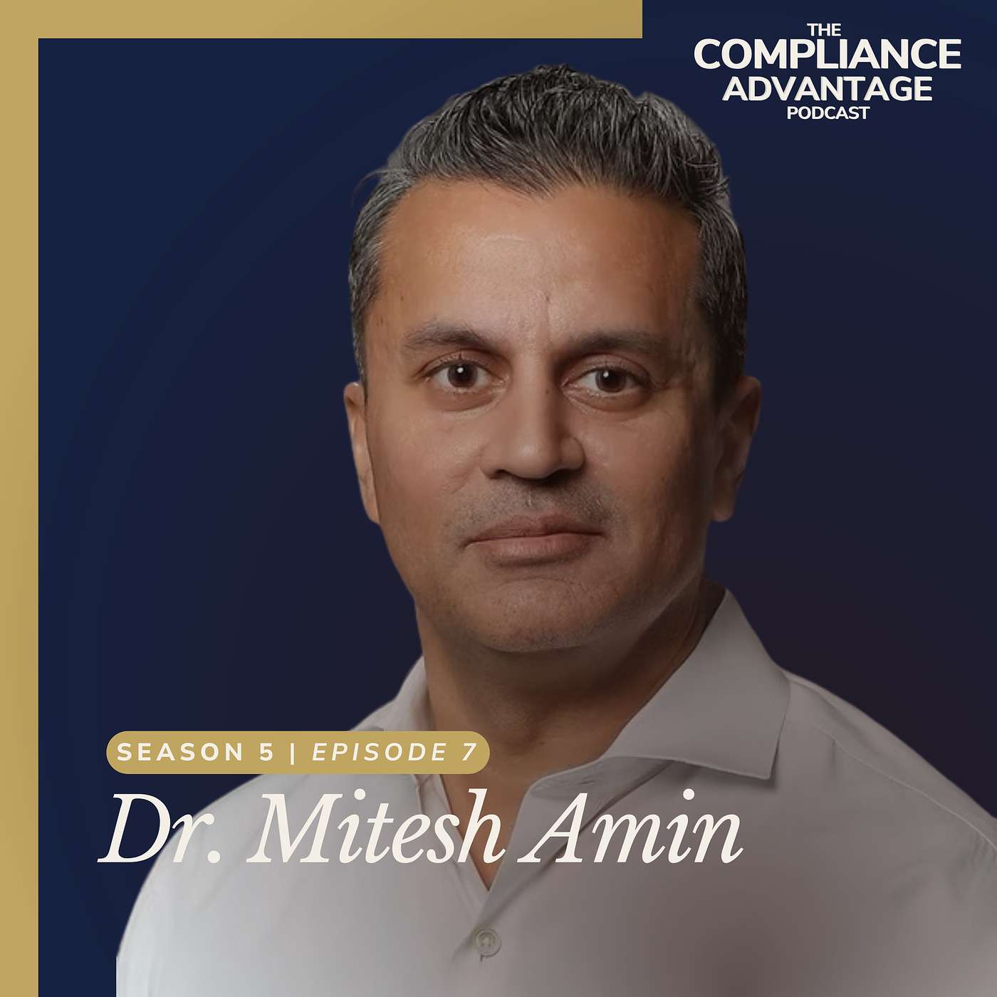 The Compliance Advantage