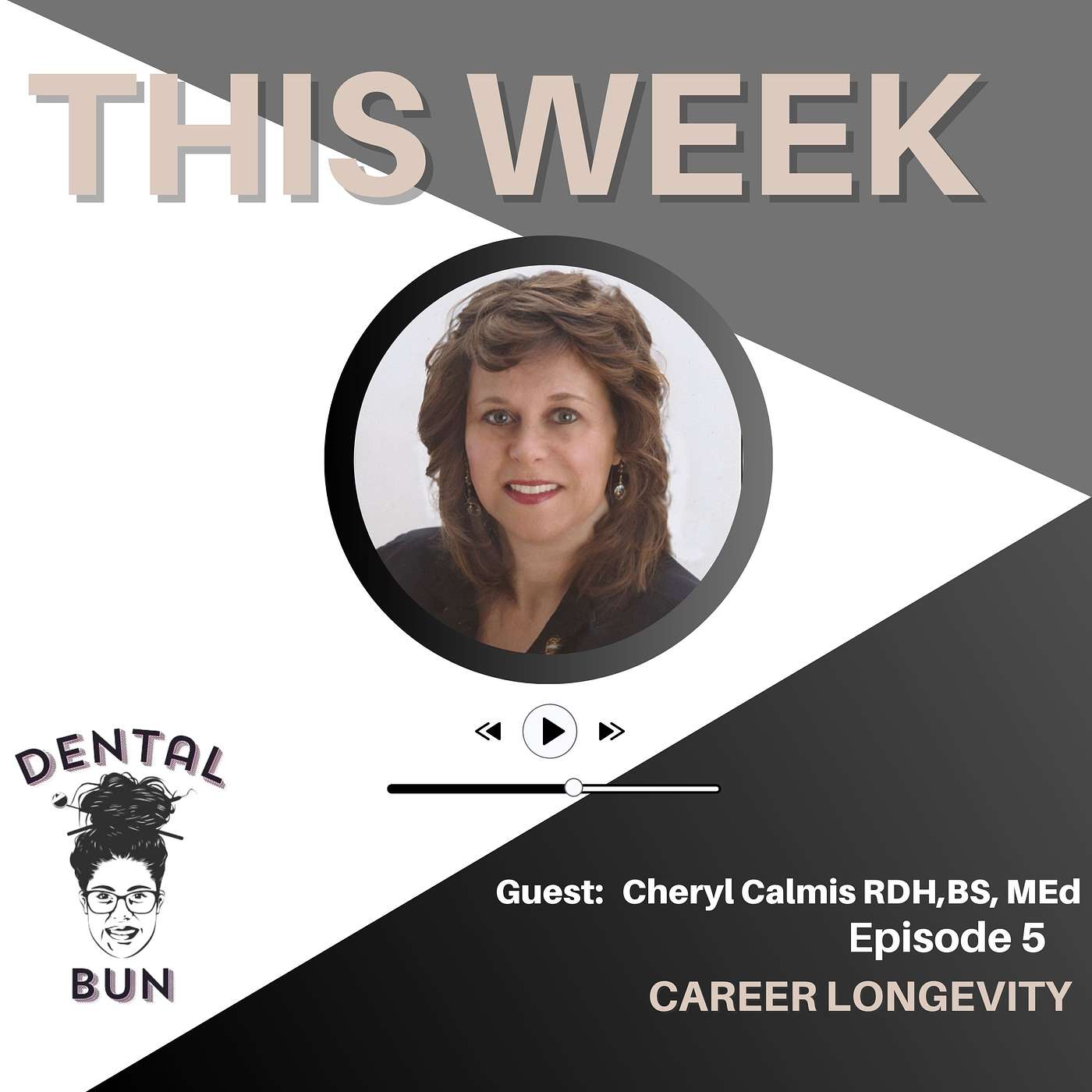 Dental Bun Podcast