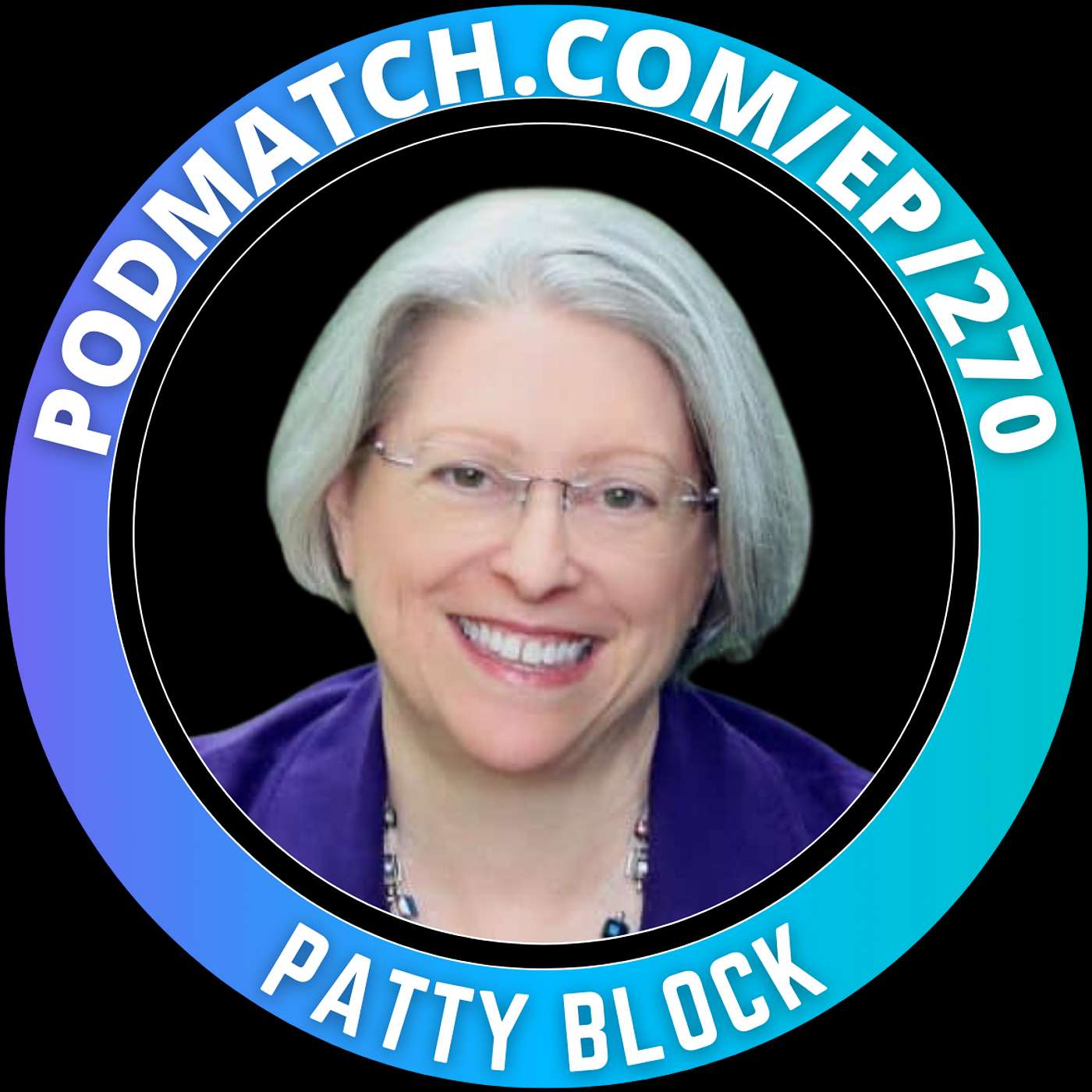 Simple Systems That Drive Success in Podcast Guesting | Patty Block