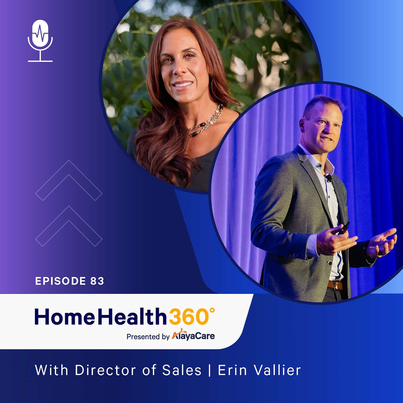 Home Health 360: Presented By AlayaCare