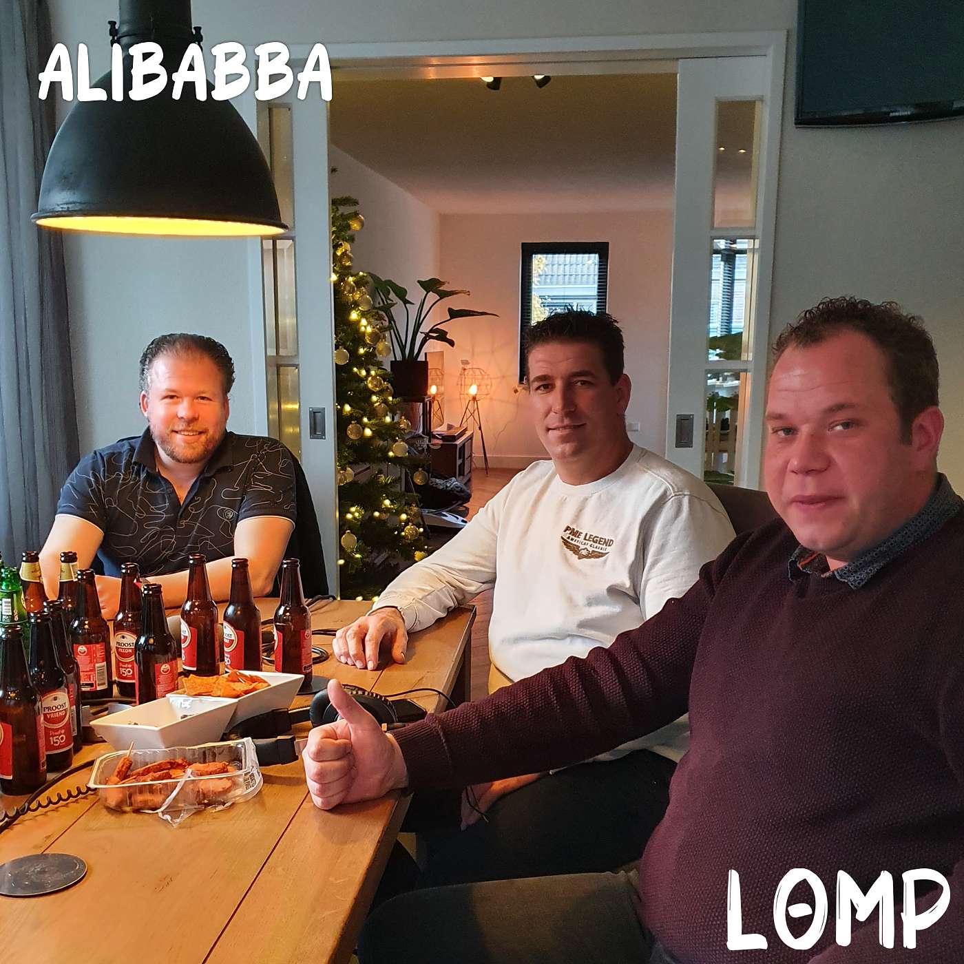 Lomp Podcast