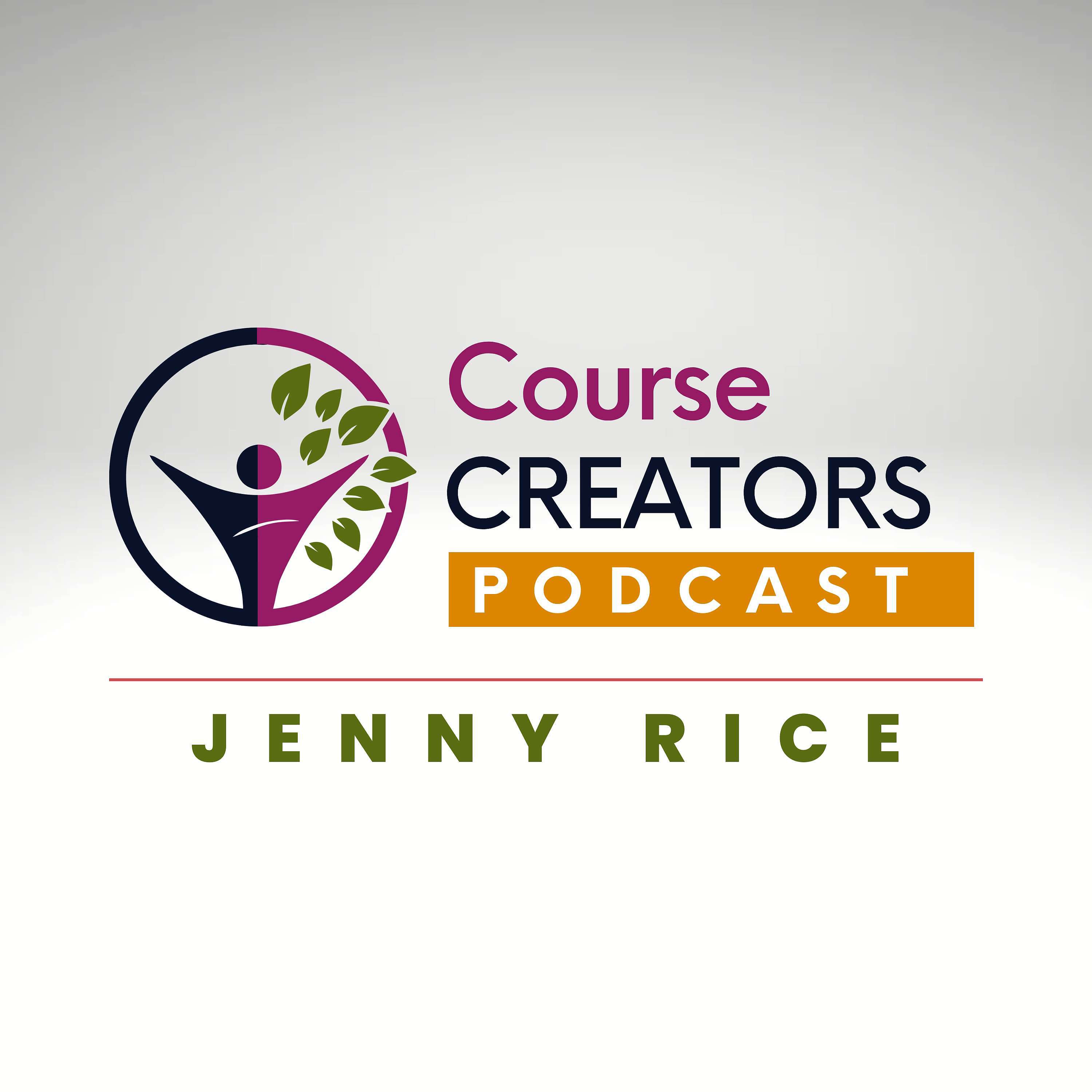 Course Creators Podcast podcast artwork