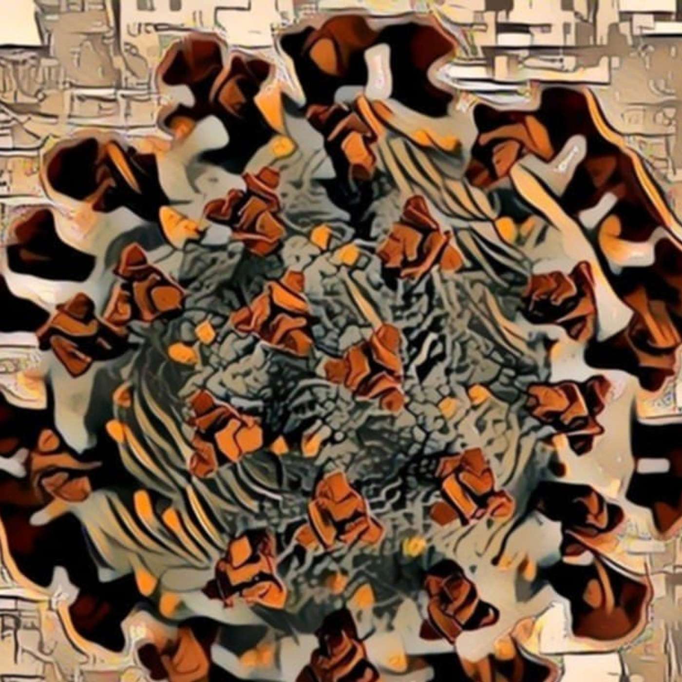 COVID plus 5 : Spikes and Life. What did we learn?