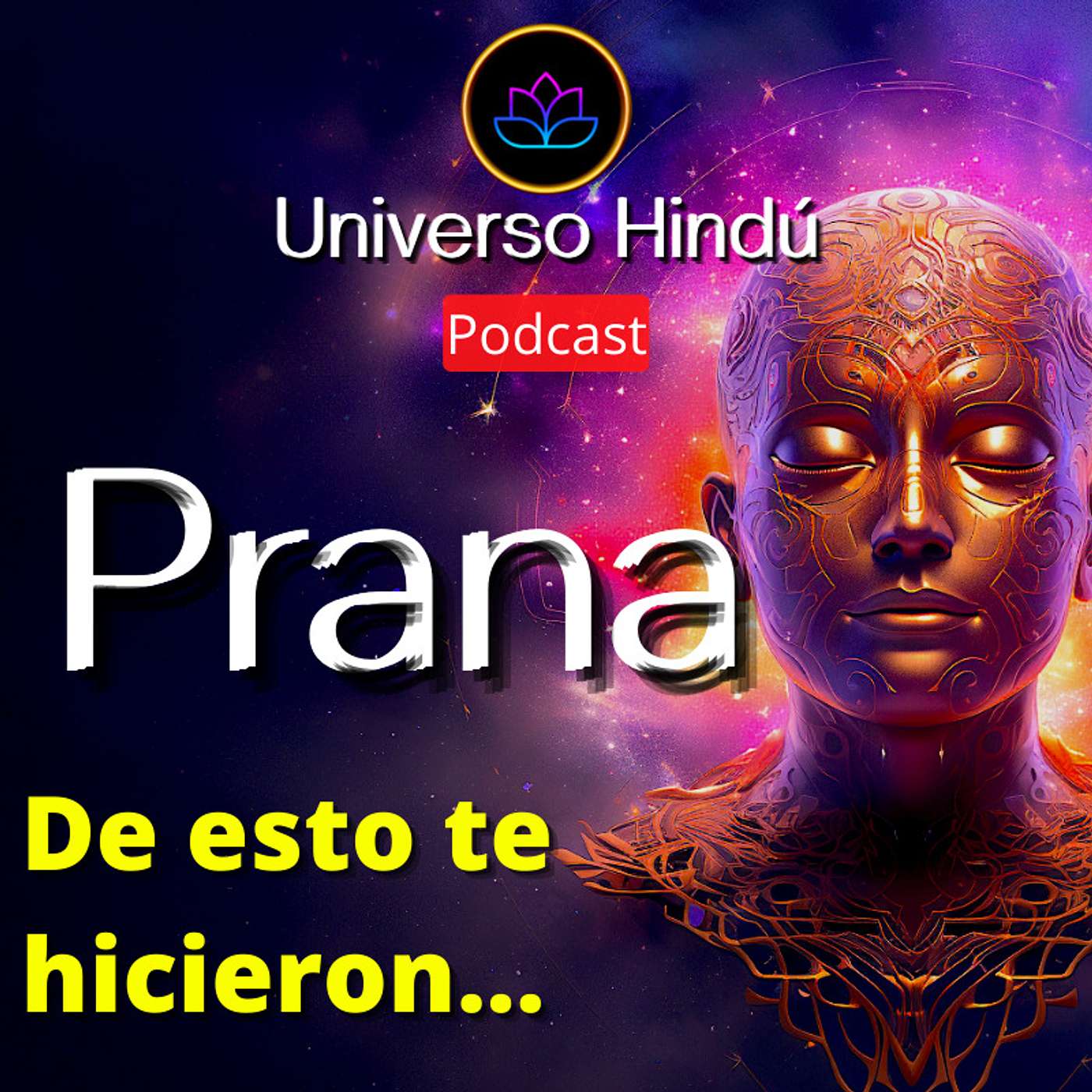 Universo Hindú Podcast