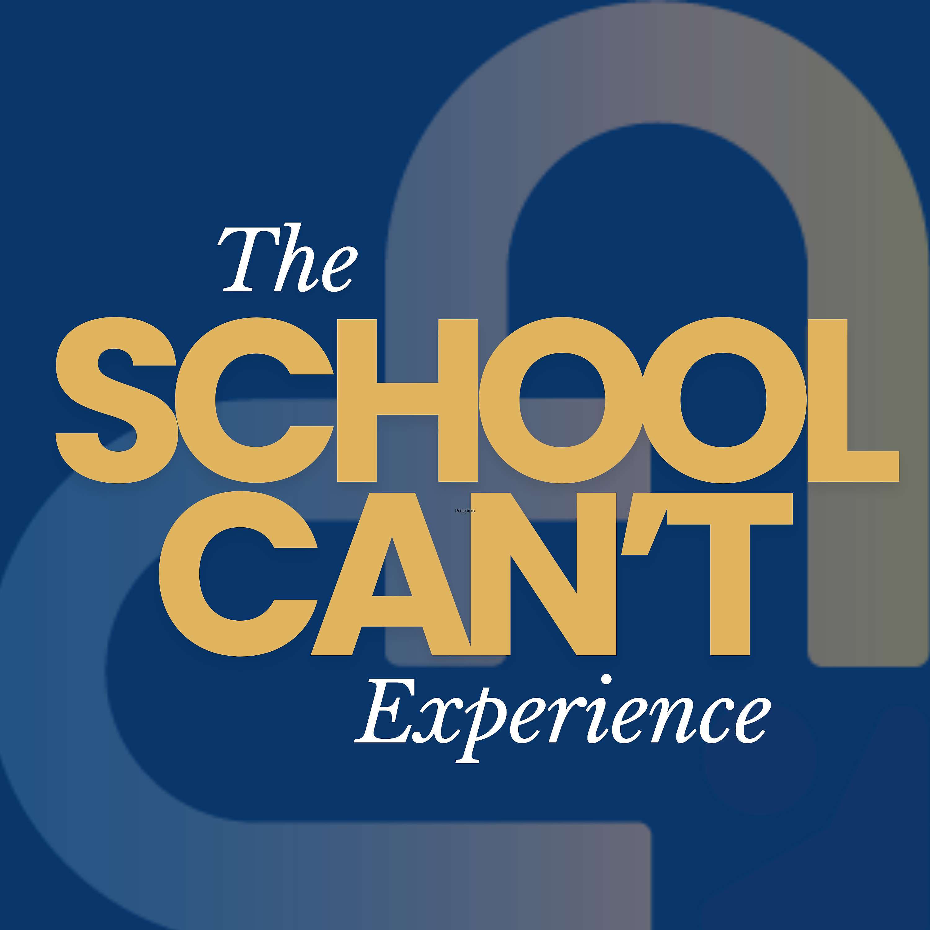 The School Can't Experience 