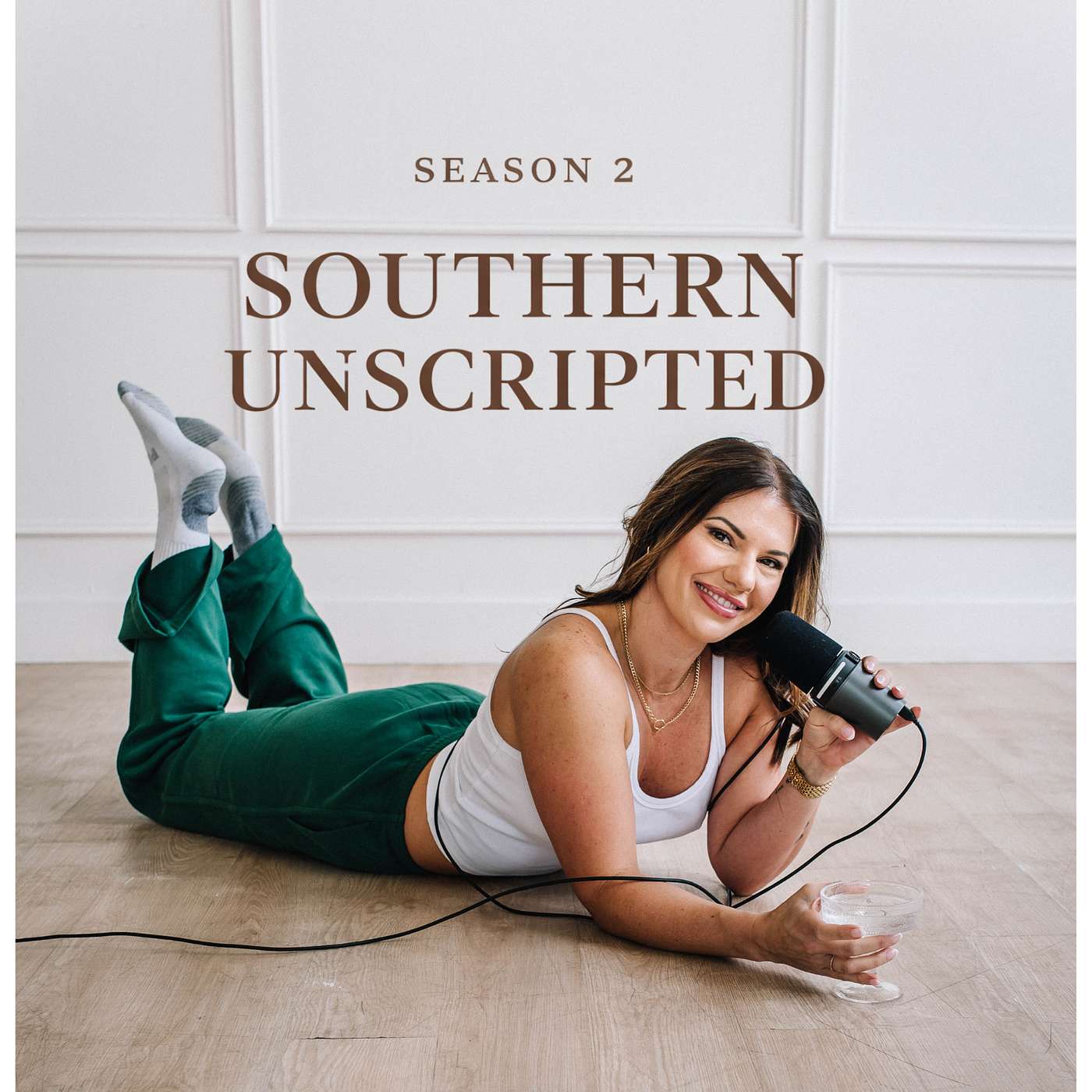 Southern Unscripted