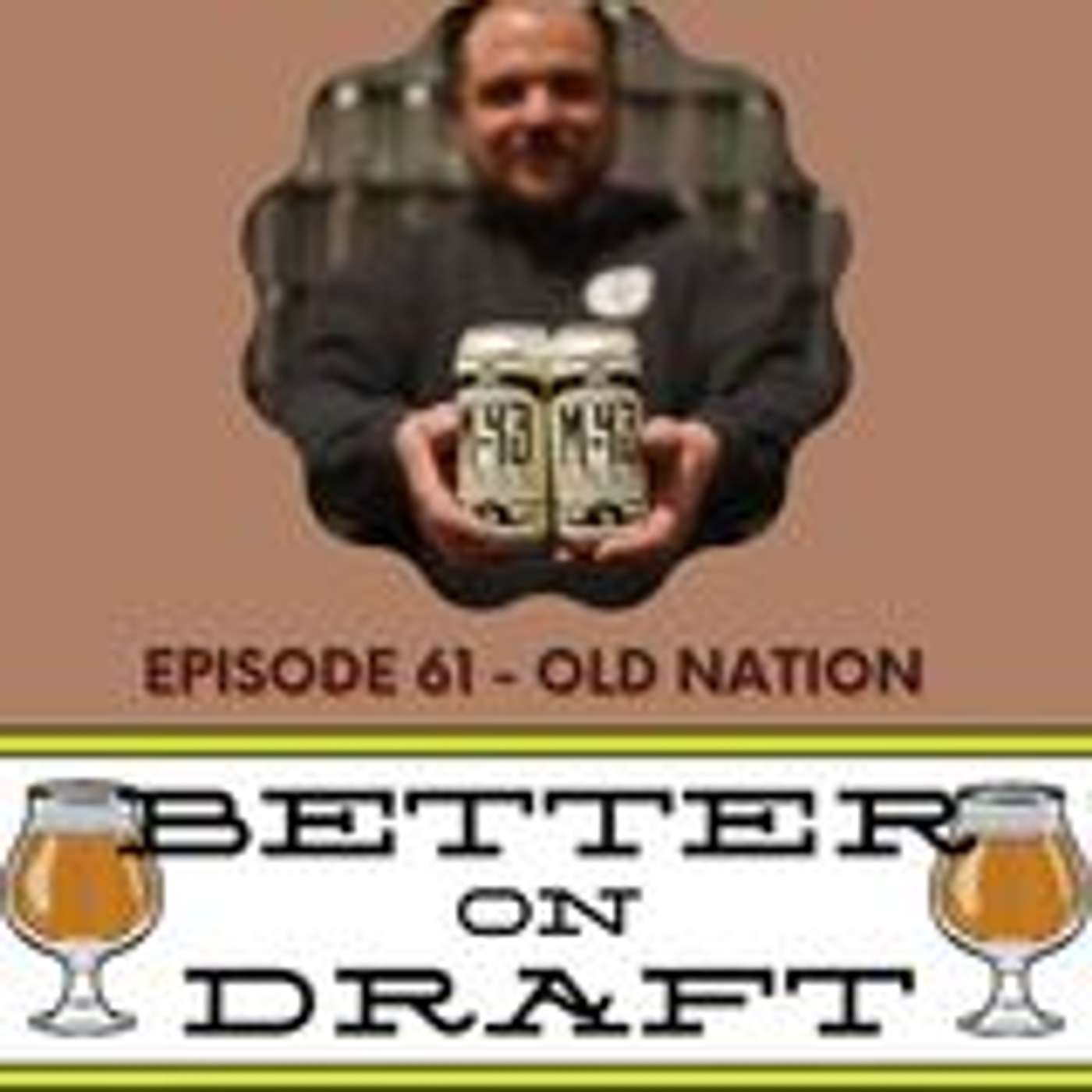 Old Nation Brewing w/ Travis Fritts