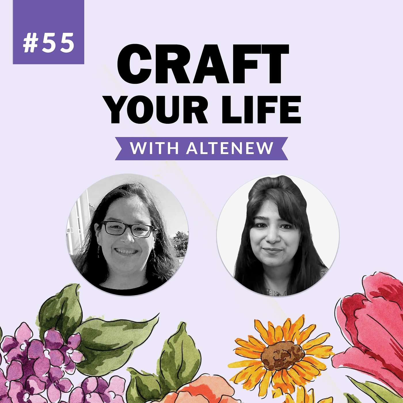 Craft Your Life With Altenew