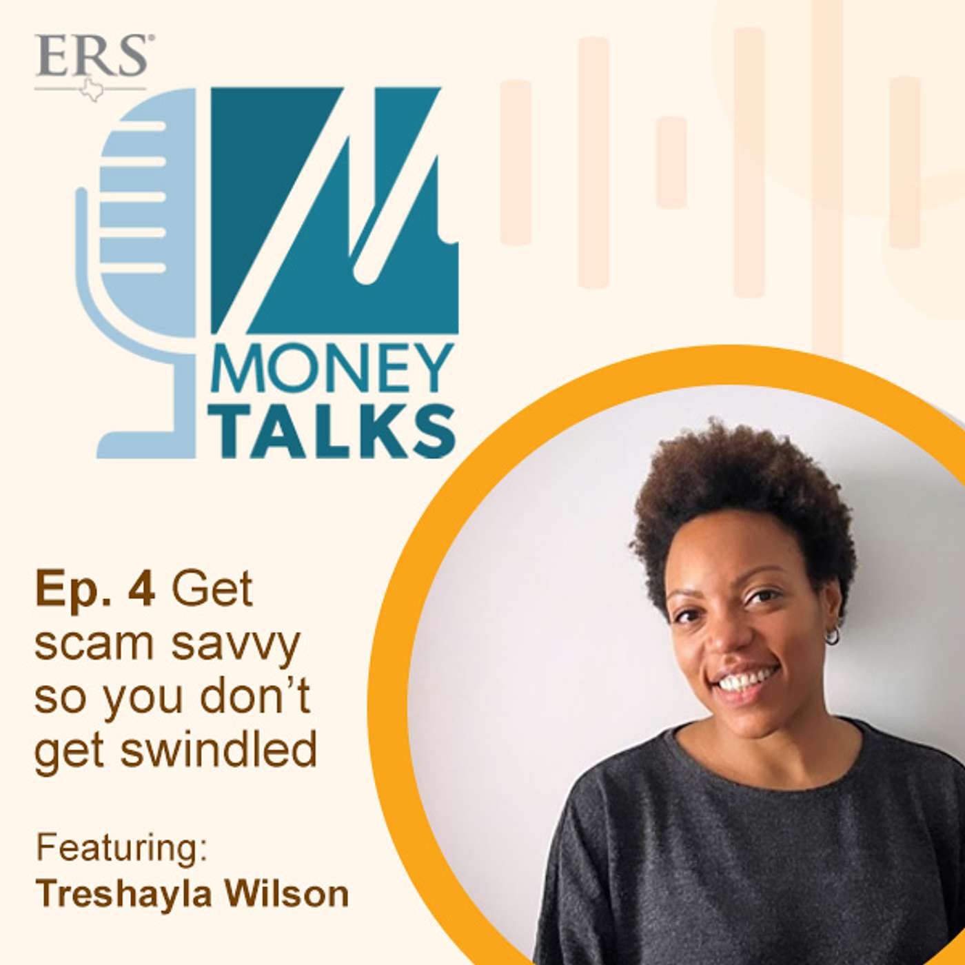 Get scam savvy so you don't get swindled