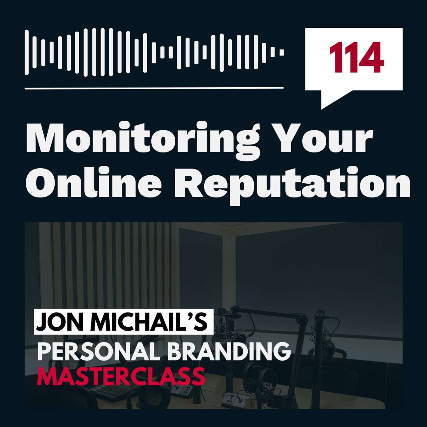 Monitoring Your Online Reputation: Tools and Tactics