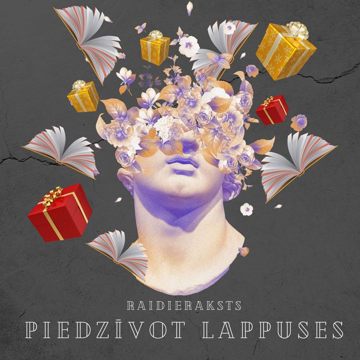 S05E08 Piedzīvot lappuses zem svētku eglītes