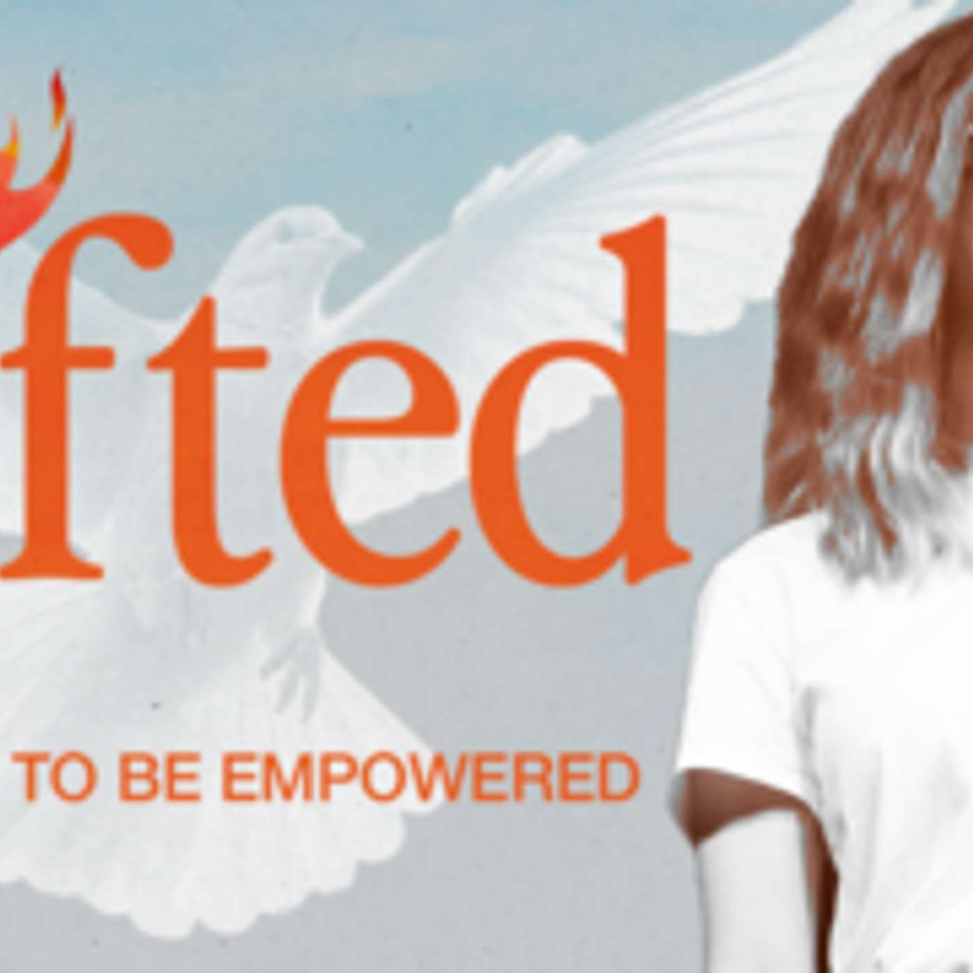 GIFTED: Part 4 episode artwork
