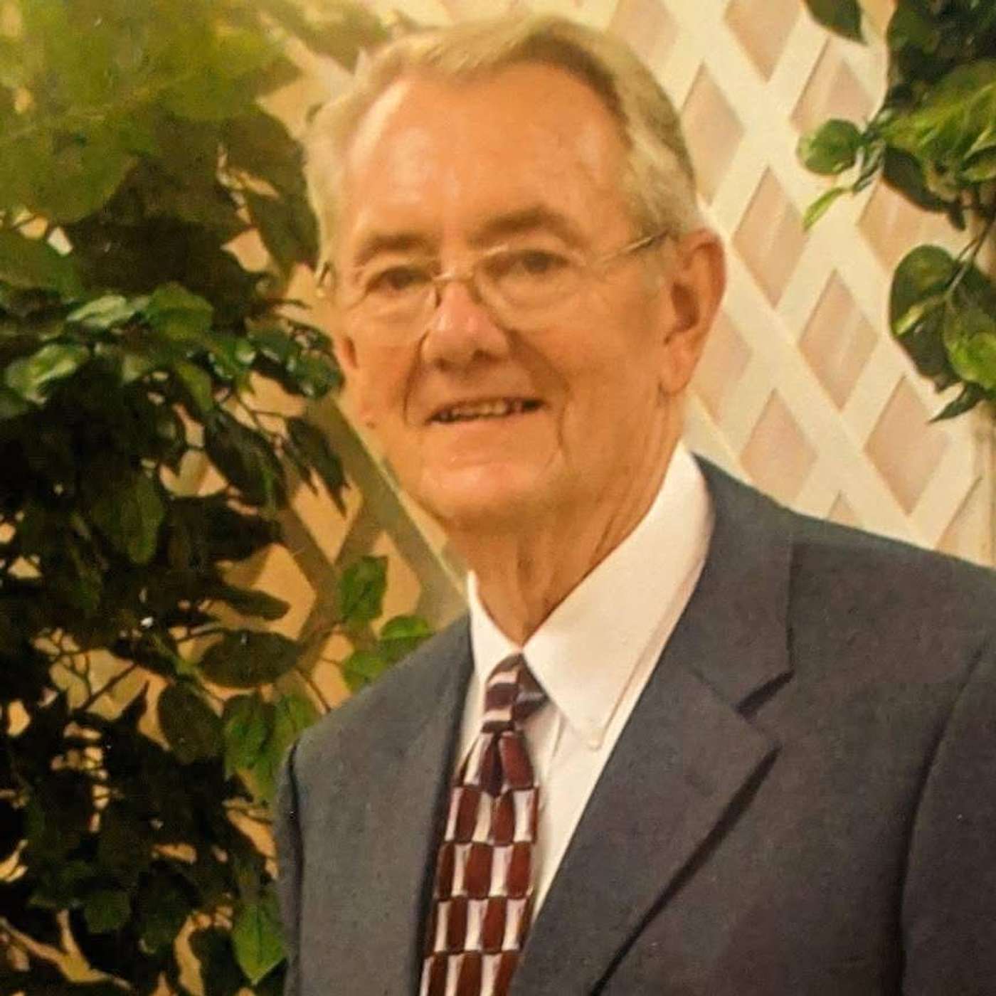 Rev. Neil Bridges- “From Death's Door to Divine Deliverance”